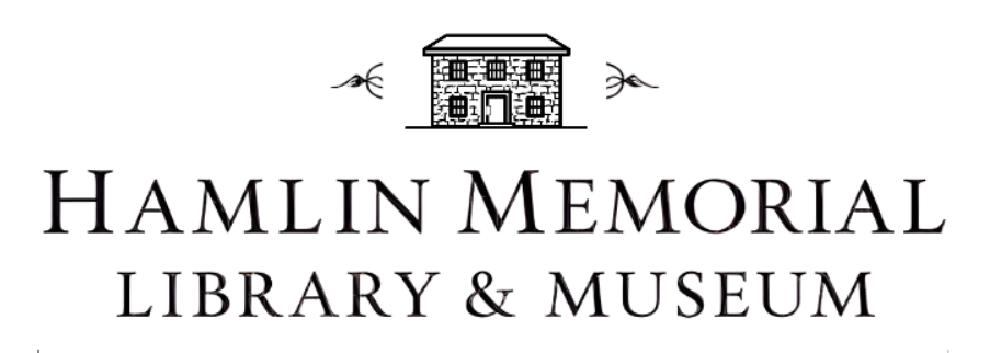 Hamlin Memorial Library & Museum